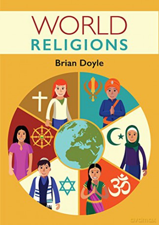 World Religions - Brian Doyle [KSIĄŻKA]