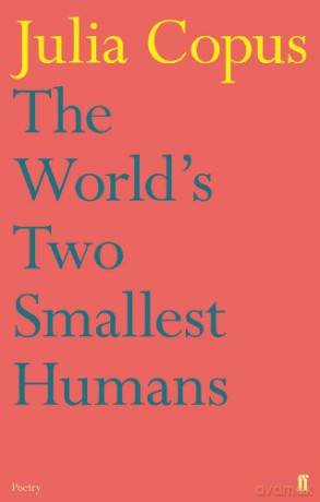 World S Two Smallest Humans - Copus J [KSIĄŻKA]