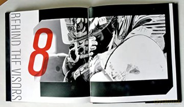 World Superbike 2020-2021 Official Book - Michael Hill [KSIĄŻKA]