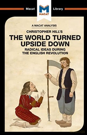 World Turned Upside Down - Harman Bhogal [KSIĄŻKA]