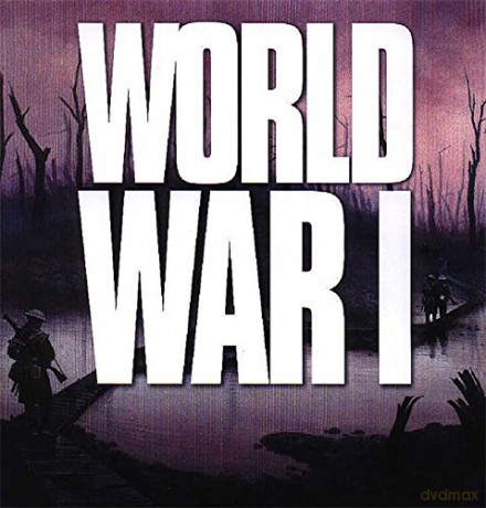 World War I [KSIĄŻKA]