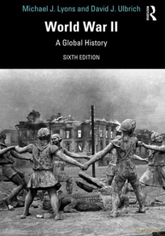 World War Ii - Michael J. Lyons [KSIĄŻKA]