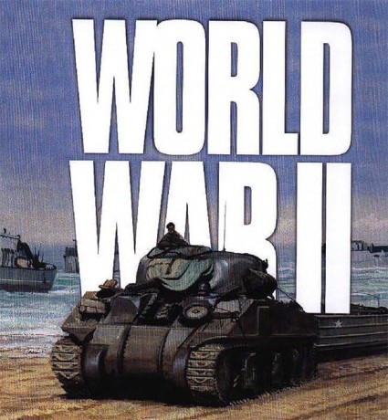 World War Ii [KSIĄŻKA]