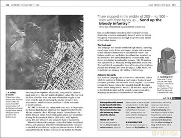 World War Ii The Definitive Visual Guide [KSIĄŻKA]