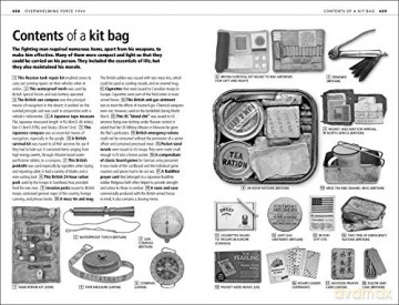 World War Ii The Definitive Visual Guide [KSIĄŻKA]