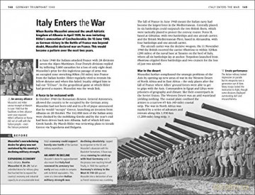 World War Ii The Definitive Visual Guide [KSIĄŻKA]