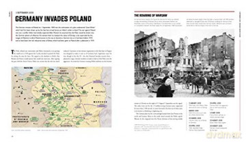 World War Ii The Essential History Vol 1 - Richard Overy [KSIĄŻKA]