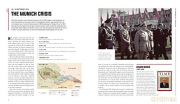 World War Ii The Essential History Vol 1 - Richard Overy [KSIĄŻKA]