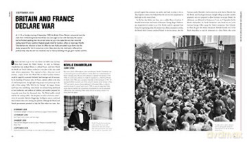 World War Ii The Essential History Vol 1 - Richard Overy [KSIĄŻKA]