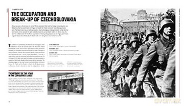 World War Ii The Essential History Vol 1 - Richard Overy [KSIĄŻKA]