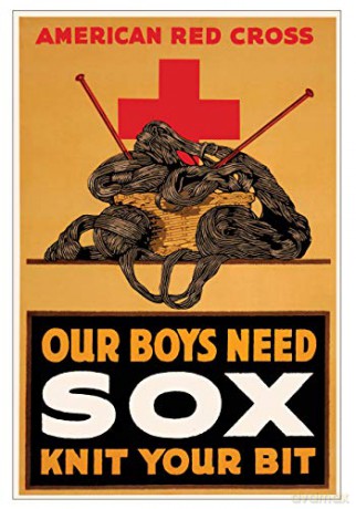 World War One Posters [KSIĄŻKA]