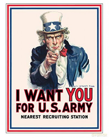 World War One Posters [KSIĄŻKA]