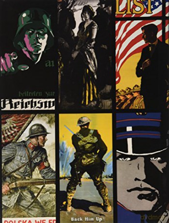 World War One Posters [KSIĄŻKA]