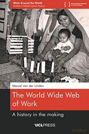 World Wide Web Of Work [KSIĄŻKA]