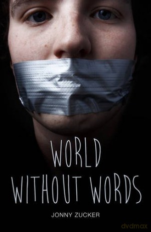 World Without Words - Jonny Zucker [KSIĄŻKA]