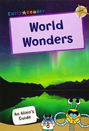 World Wonders [KSIĄŻKA]