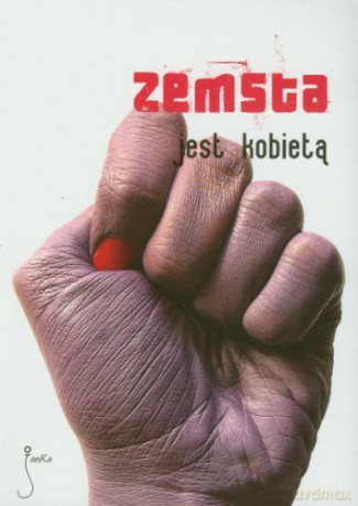 Zemsta Jest Kobietą [KSIĄŻKA]