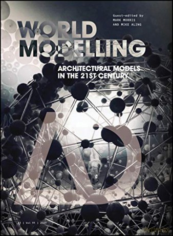 Worldmodelling - Mark Morris [KSIĄŻKA]