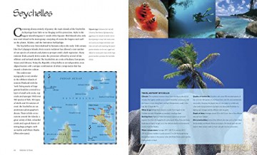 Worlds Best Tropical Dive Locations - Lawson Wood [KSIĄŻKA]