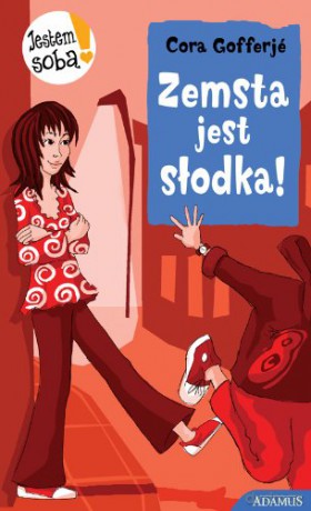 Zemsta Jest Słodka - Cora Gofferje [KSIĄŻKA]