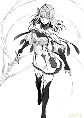 Worlds Fastest Level Up Light Novel Vol - Nagato Yamata [KSIĄŻKA]