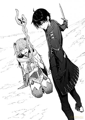 Worlds Fastest Level Up Light Novel Vol - Nagato Yamata [KSIĄŻKA]