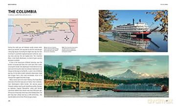 Worlds Great River Journeys - Nick Dalton [KSIĄŻKA]