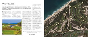 Worlds Greatest Golf Courses From Above - Alex Narey [KSIĄŻKA]