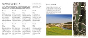 Worlds Greatest Golf Courses From Above - Alex Narey [KSIĄŻKA]