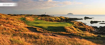 Worlds Greatest Golf Courses From Above - Alex Narey [KSIĄŻKA]