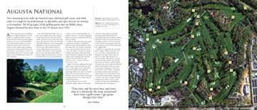 Worlds Greatest Golf Courses From Above - Alex Narey [KSIĄŻKA]