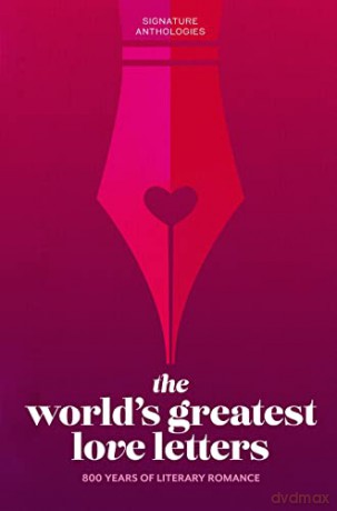 Worlds Greatest Love Letters [KSIĄŻKA]