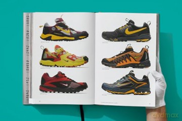 Worlds Greatest Sneaker Collectors - S Wood Woody [KSIĄŻKA]