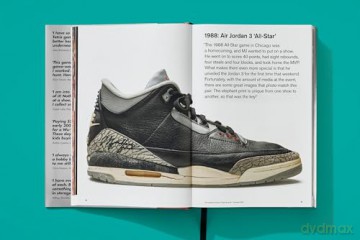 Worlds Greatest Sneaker Collectors - S Wood Woody [KSIĄŻKA]