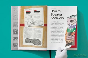 Worlds Greatest Sneaker Collectors - S Wood Woody [KSIĄŻKA]