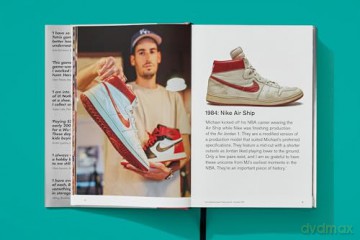 Worlds Greatest Sneaker Collectors - S Wood Woody [KSIĄŻKA]