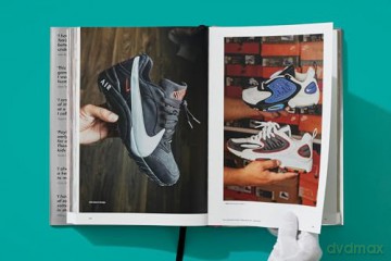 Worlds Greatest Sneaker Collectors - S Wood Woody [KSIĄŻKA]