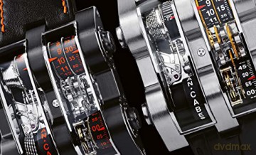 Worlds Most Expensive Watches - Ariel Adams [KSIĄŻKA]