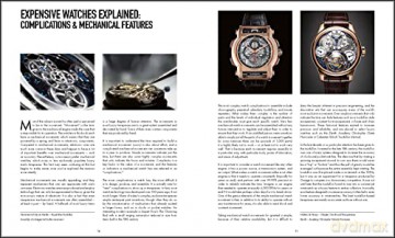 Worlds Most Expensive Watches - Ariel Adams [KSIĄŻKA]