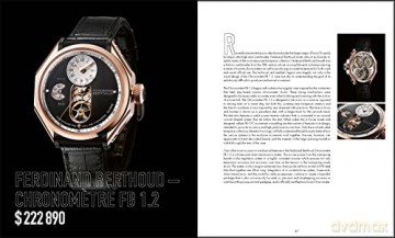 Worlds Most Expensive Watches - Ariel Adams [KSIĄŻKA]