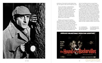 Worlds Of Sherlock Holmes - Andrew Lycett [KSIĄŻKA]