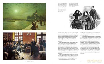 Worlds Of Sherlock Holmes - Andrew Lycett [KSIĄŻKA]