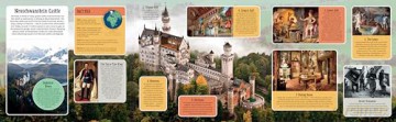 Worlds Wonders - Clive Gifford [KSIĄŻKA]