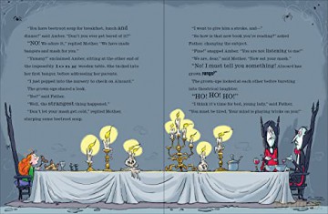 Worlds Worst Monsters - David Walliams [KSIĄŻKA]