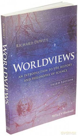 Worldviews [KSIĄŻKA]