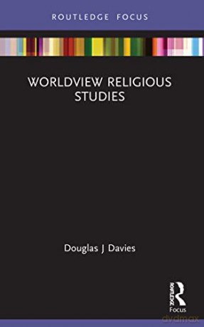 Worldviews - Davies - Davies [KSIĄŻKA]