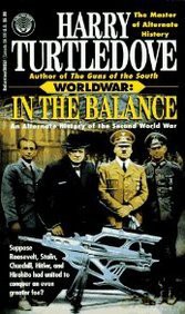Worldwar In The Balance - Harry Turtledove [KSIĄŻKA]