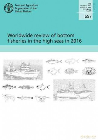 Worldwide Review Of Bottom Fisheries In - Food And Agriculture [KSIĄŻKA]