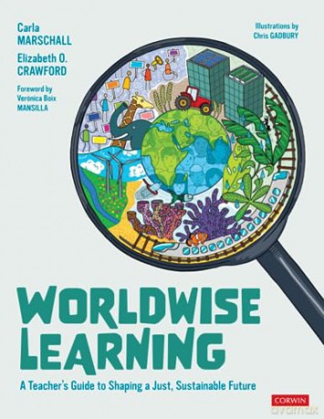 Worldwise Learning - Carla Marschall [KSIĄŻKA]