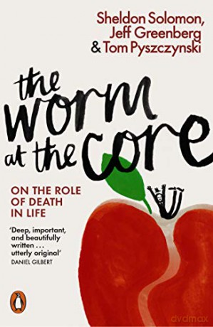 Worm At The Core - Solomon Sheldon [KSIĄŻKA]